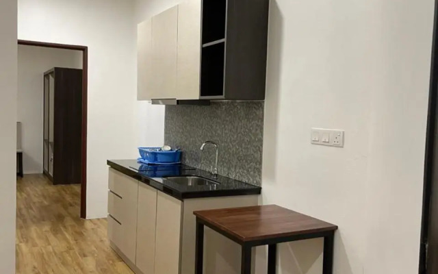 CA Homestay