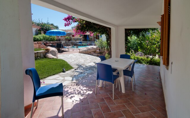 Residence BouganVillage