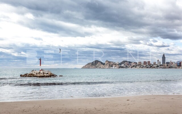 Beferent - Etxezuri Benidorm