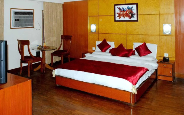 Hotel Ambarish