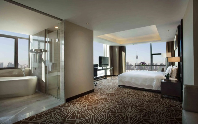 Ramada Plaza Xian South