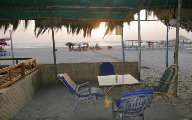 Rudra The Sandy Beach Resort