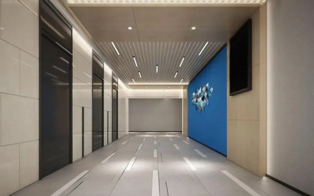 Holiday Inn Express Nanchang Qingshan Lake View by IHG