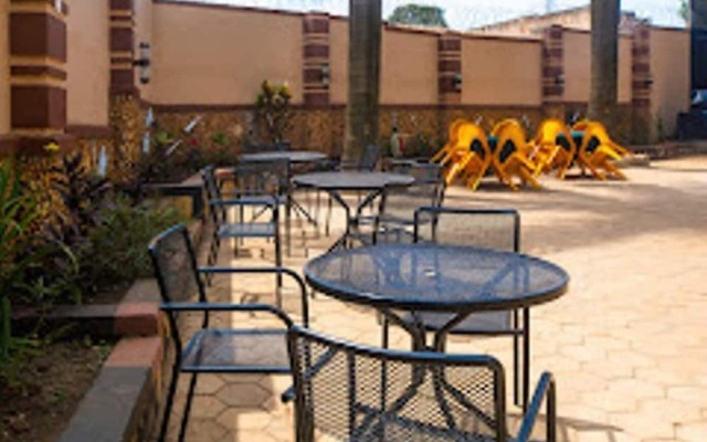 Governors Hotel