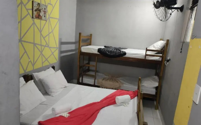Hostel Aprisco Brasil