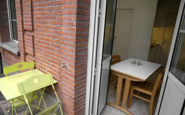 Rsidences Guerlin - Toulouse