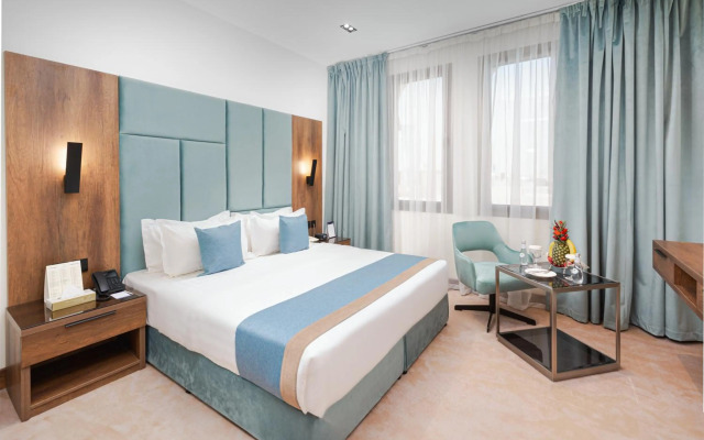 Madareem Hotel