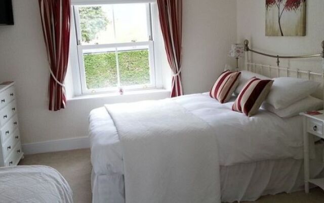 Yeoman's Acre Bed and Breakfast