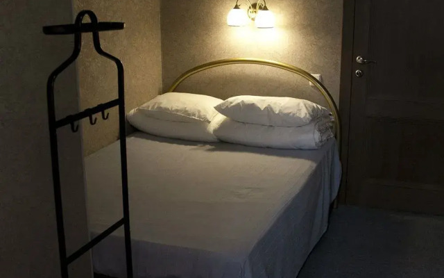 3 Penguins Hostel on Pyatnitskaya