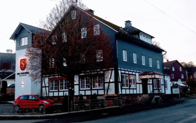 Hotel Gasthof Stahlberg