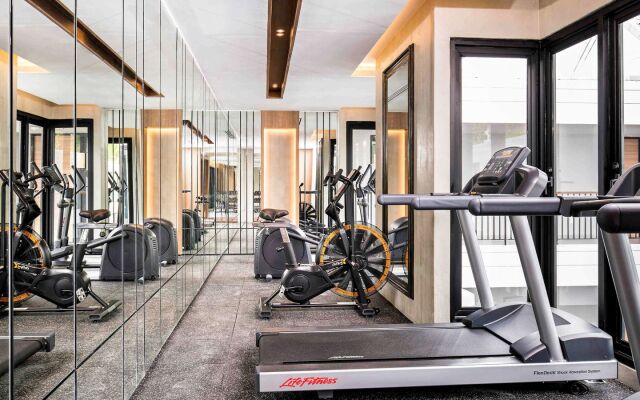 Novotel Chiangmai Nimman Journeyhub