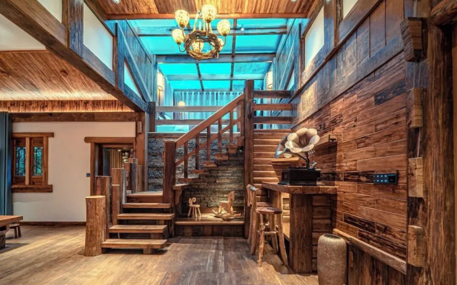 Zhangjiajie Home