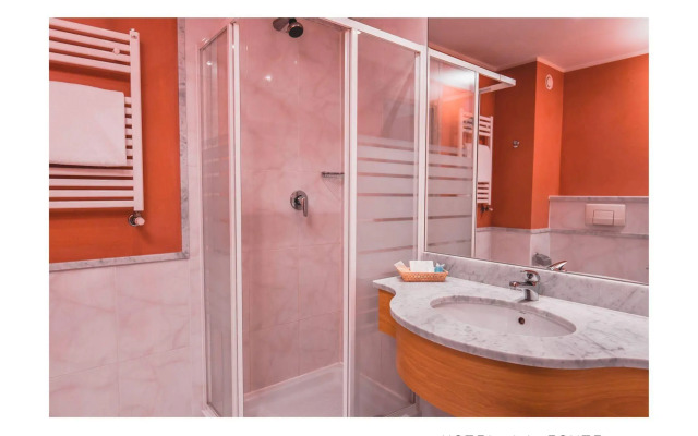 Hotel La Fonte