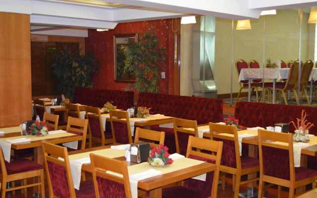 Hotel Yuksel