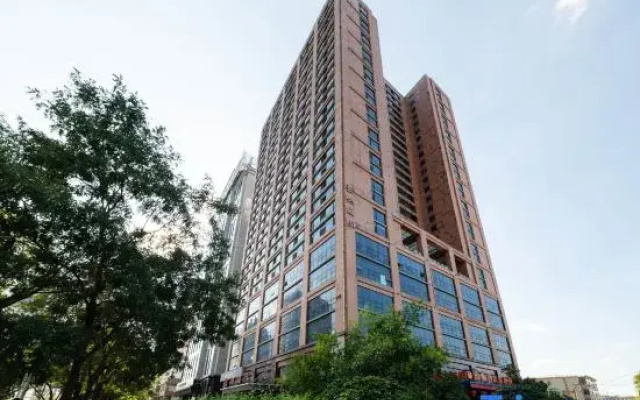 Shiguang Aesthetics Designer Homestay (Shenyang North Railway Station Branch)