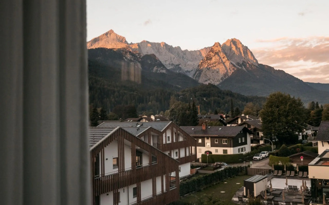 aja Garmisch-Partenkirchen