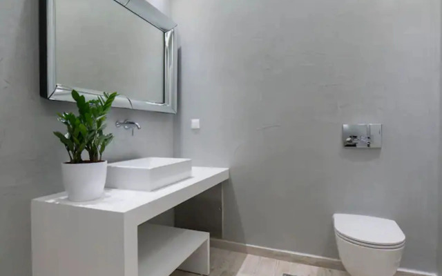 Nostos Apartments