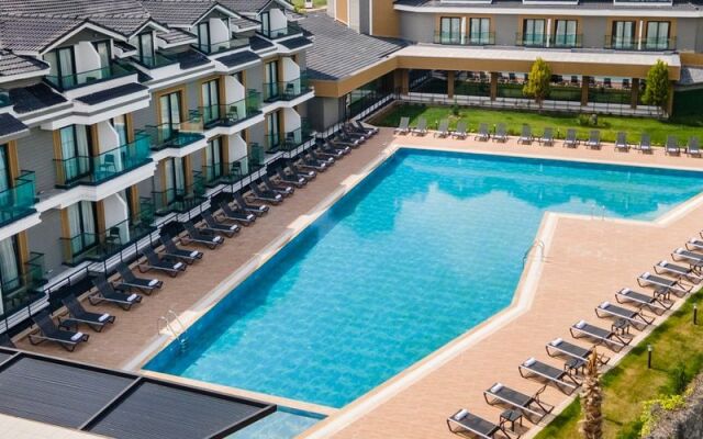 Ramada Resort by Wyndham Pamukkale Thermal