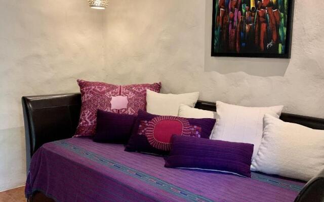 Sueno del Mar Beachfront Hotel