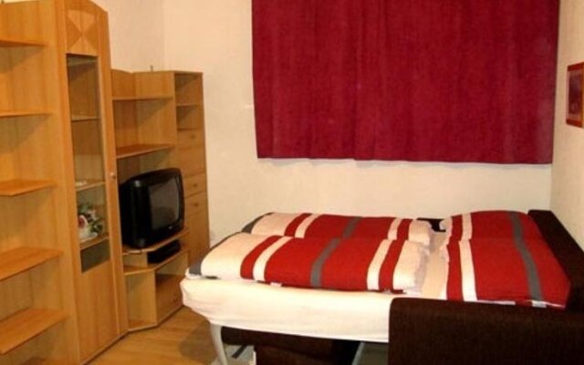 Haus Alpin Apartments