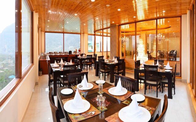 The Serenity Resort & Spa