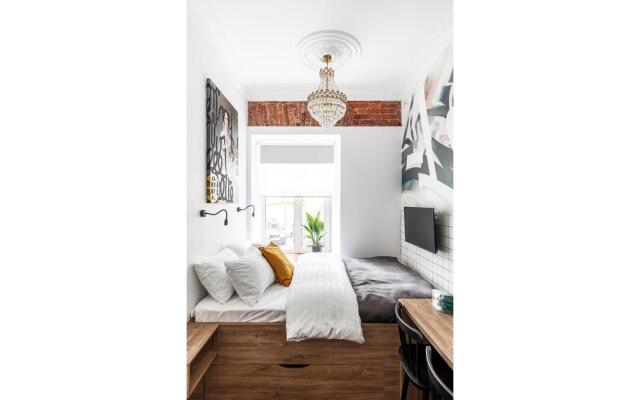 Welcome Home (Вэлком Хоум) на Загородном проспекте