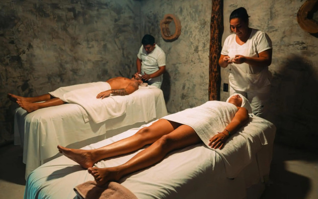 Maya Tulum by G Hotels