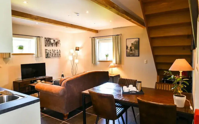 Wellness B&B De Zevenslaper