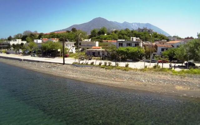 Hotel Kima