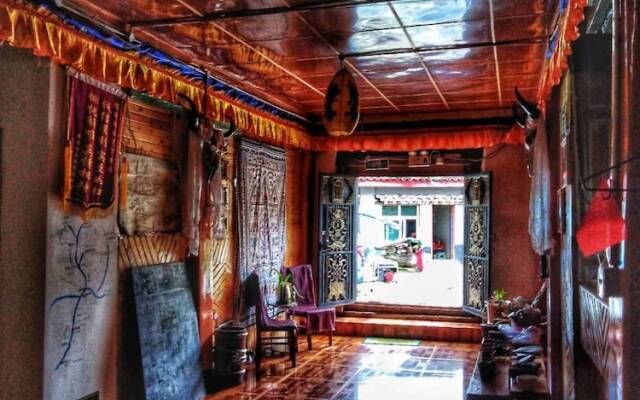 Zishuo Zihua Guest House