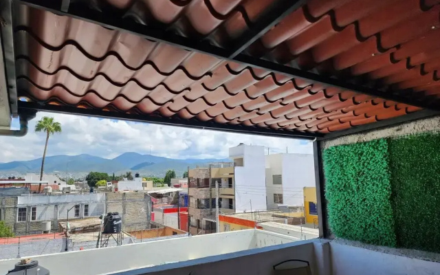 Casa El Colibrí