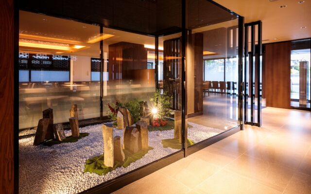 S Peria Hotel Kyoto