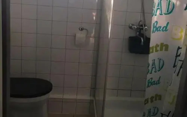 Beach Chalet am Wasser Nr. 169