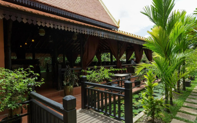 Kouprey Hotel