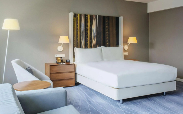DoubleTree by Hilton Hotel Wroclaw