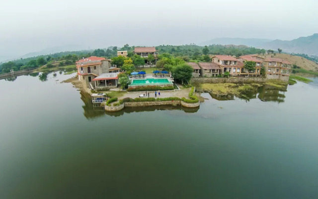 The Jhadol Safari Resort
