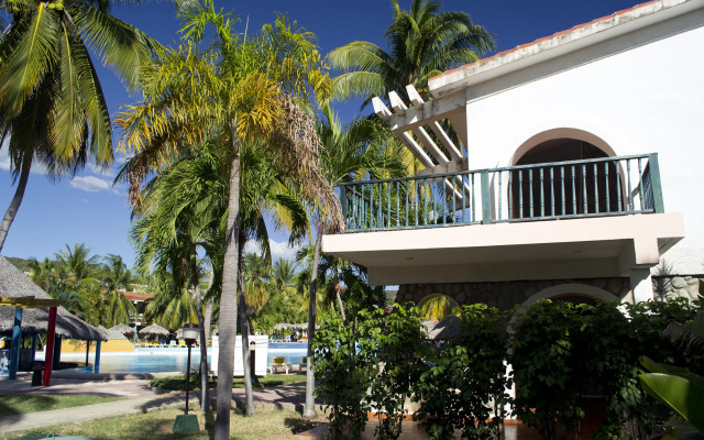 Club Amigo Carisol Los Corales