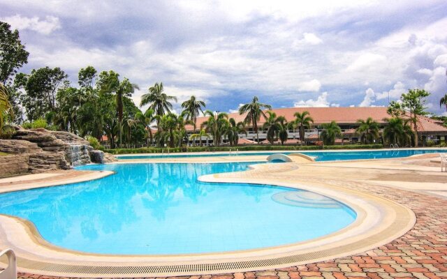 The Suites at Mount Malarayat