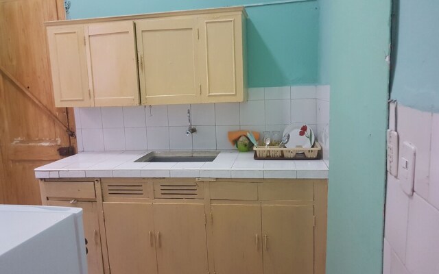Casa Liety