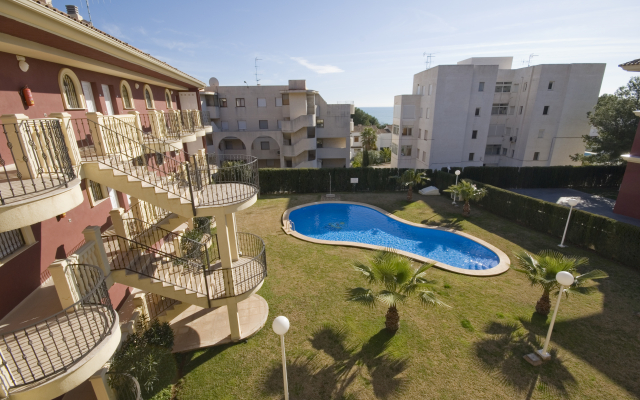 Apartamentos Madeira 3000