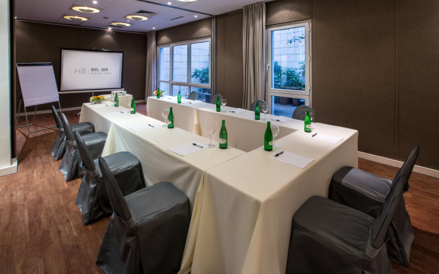 Grand Brizo Bel Air