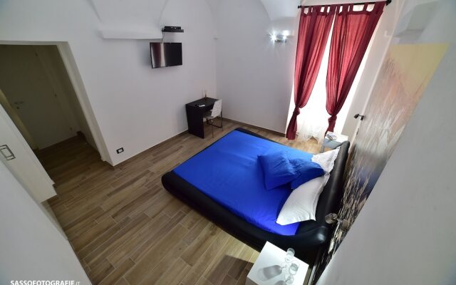 Suite Varigotti B&B