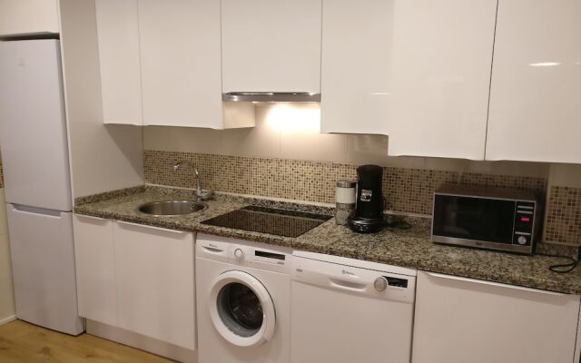 Apartamento Calle Paz