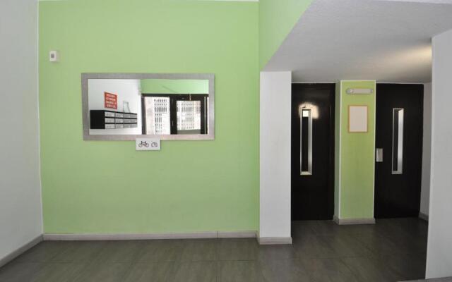 Apartment Doble-4CD