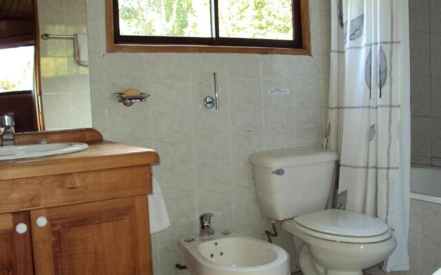 Cabanas Mapulay