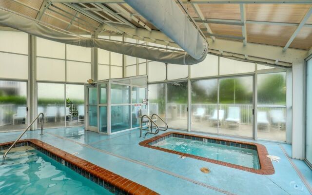 Whispering Pines