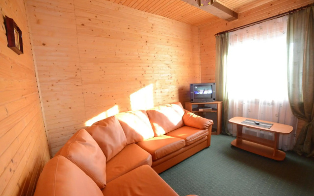 Cottage Kurshevel