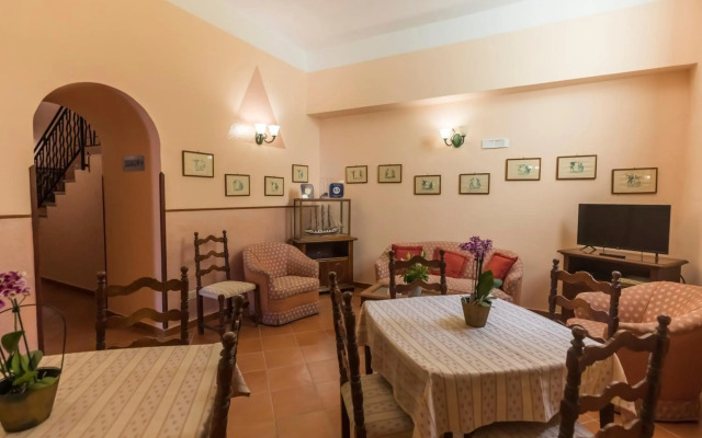 Villa Romita
