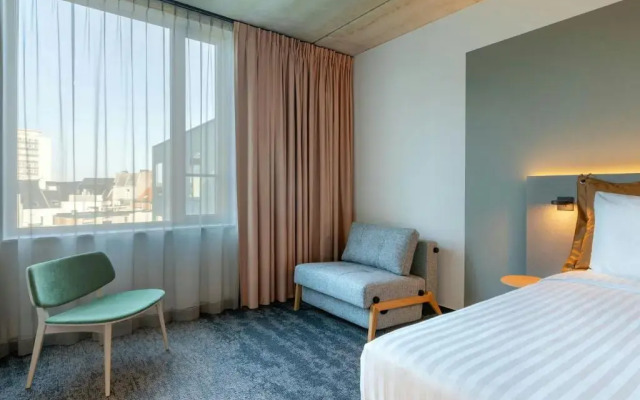 Moxy Antwerp