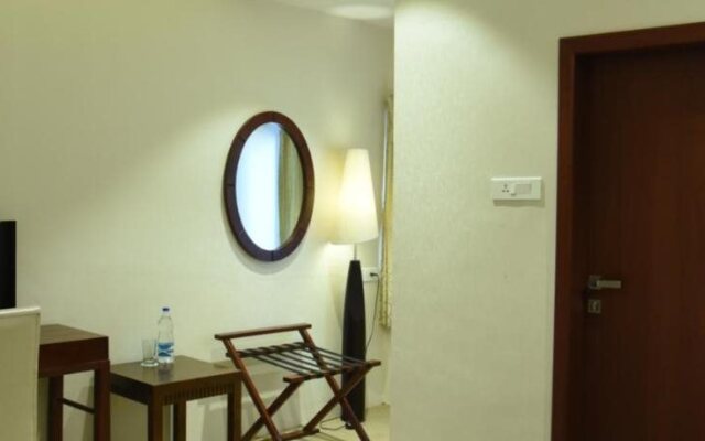 Viz Park Hotel